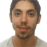 Profesor con inglés B2 y experiencia de 3 años en clases particulares